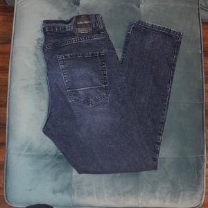 Men’s Slim Fit Stretch Jeans